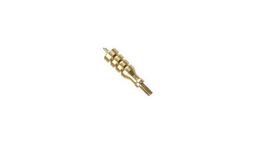 Tipton Solid Brass Cleaning Jag 40/41/416 Caliber