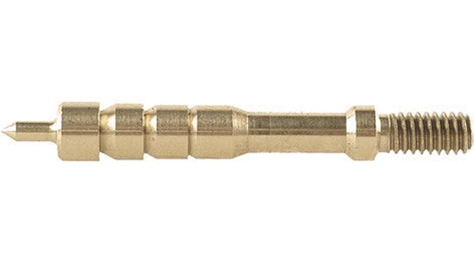 Tipton Solid Brass Cleaning Jag 30/303/32 Caliber