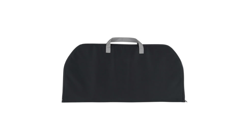 Titan Foxglove Bow Case, Fits Compound Bows up to 37inL, Black, 6101