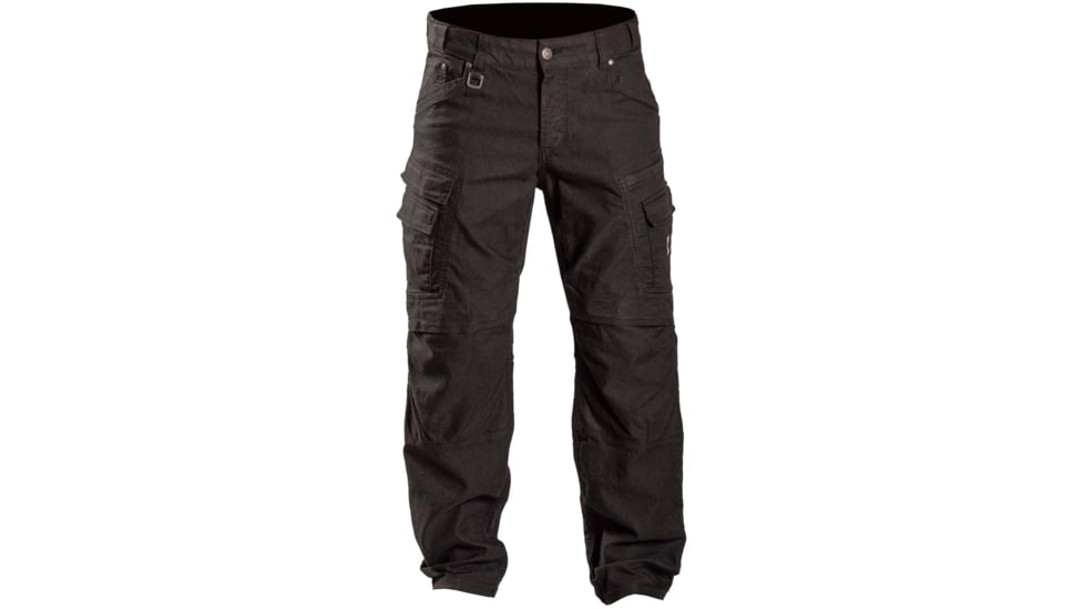 TOBE Outerwear Casus Pant - Mens, Jet Black, S, 320123-001-003