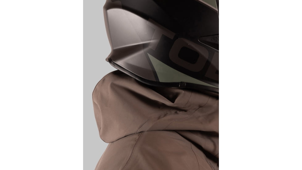 TOBE Outerwear Macer V2 Monosuit - Mens, Steel Gray, 2XL, 900222-006-007