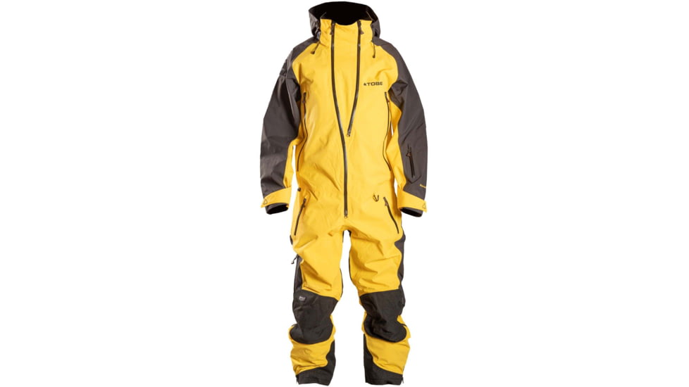 TOBE Outerwear Vivid V3 Monosuit, Freesia, 3XL, 900323-005-008