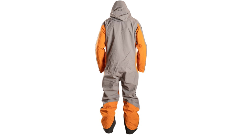 TOBE Outerwear Vivid V3 Monosuit, Marmelade, L, 900323-009-005