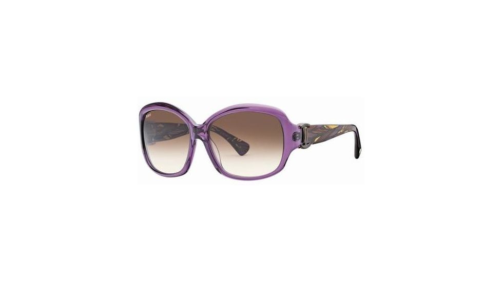 Tod's TO0021 Sunglasses - 81F Frame Color