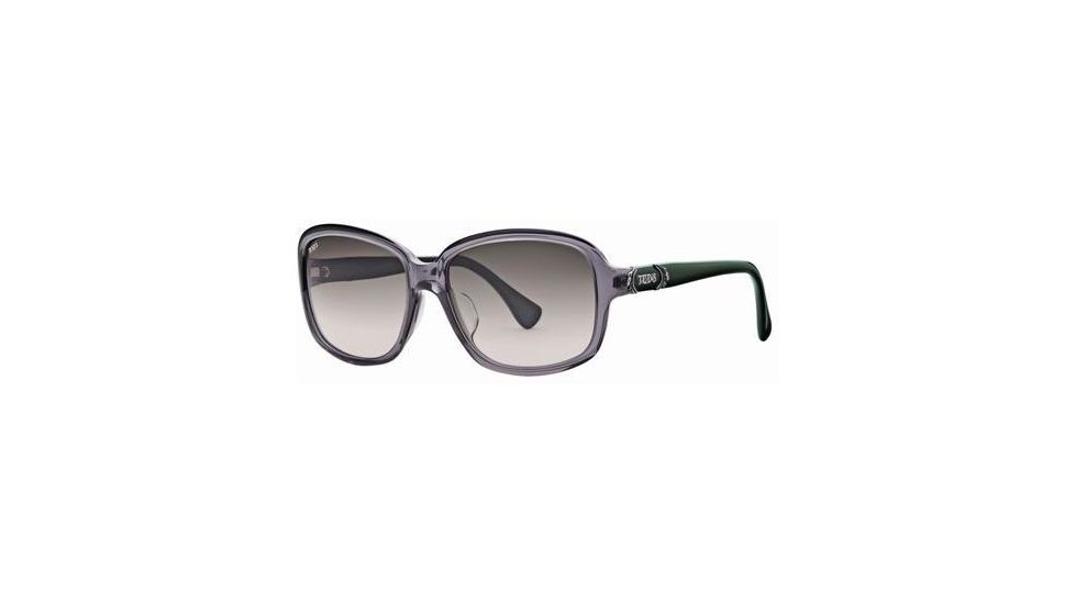 Tod's TO0027 Sunglasses - Grey Frame Color
