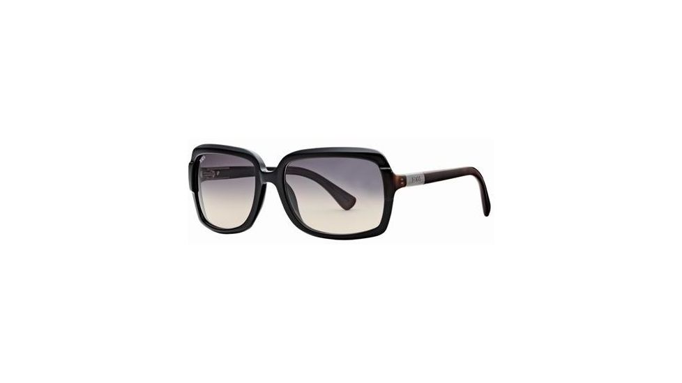 Tod's TO0029 Sunglasses - 01B Frame Color