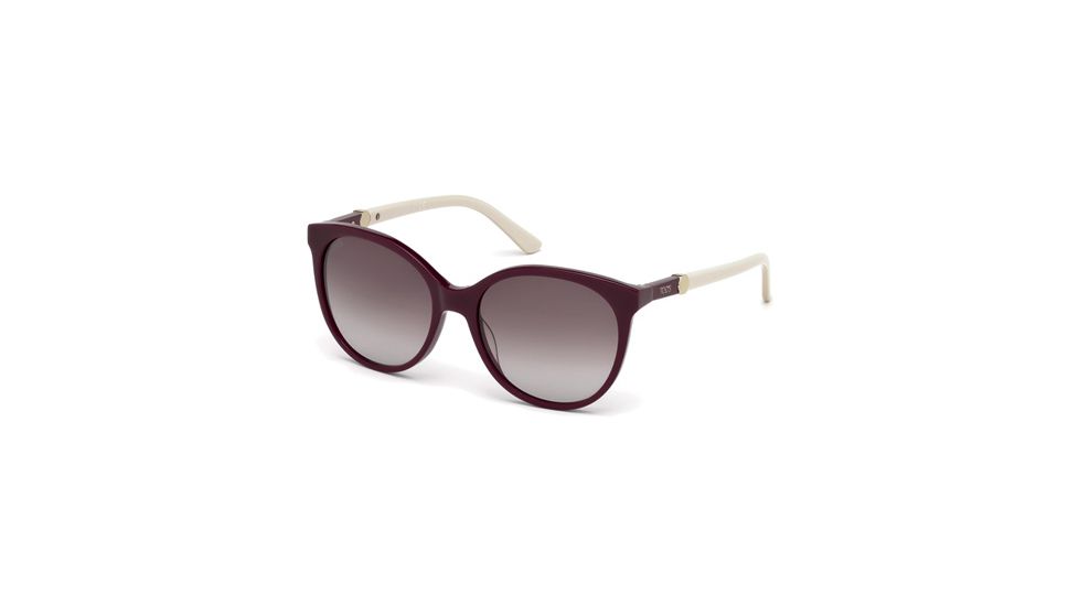 Tod's TO0174 Sunglasses - Shiny Red Frame Color