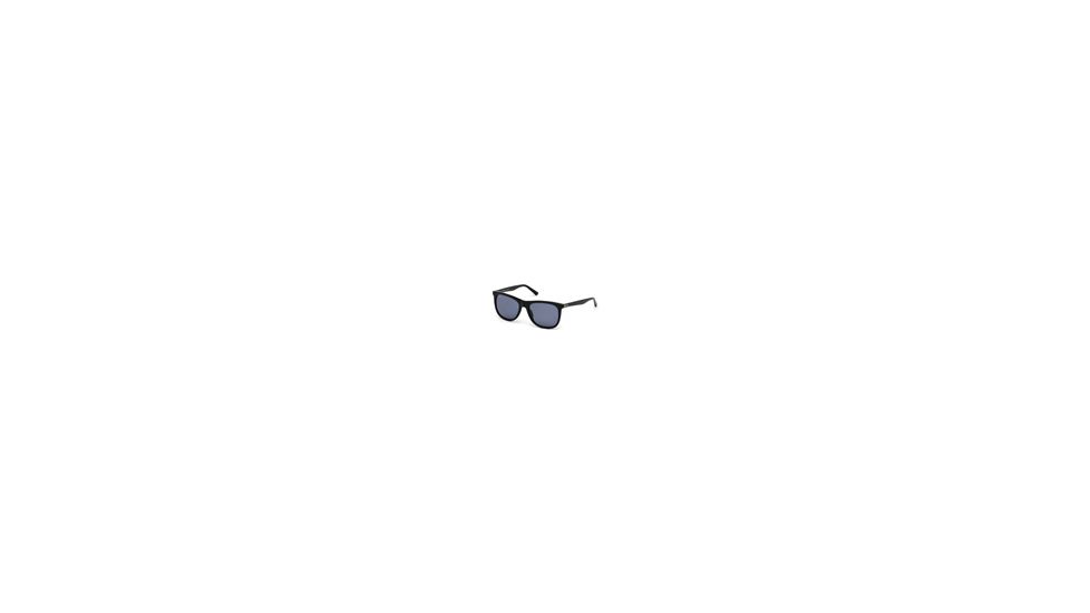 Tod's TO0178 Sunglasses - Shiny Black Frame Color