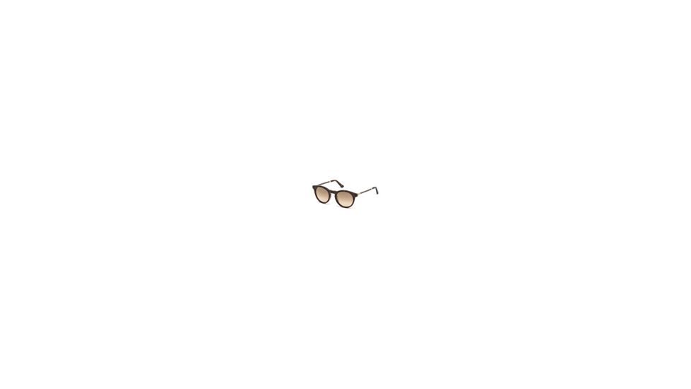 Tod's TO0188 Sunglasses - Havana Frame Color