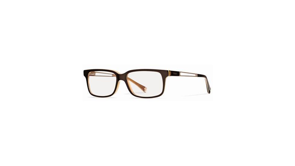 Tod's TO5004 Eyeglass Frames - 050 Frame Color