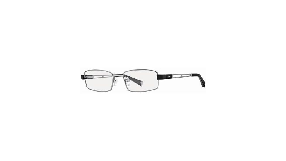 Tod's TO5007 Eyeglass Frames - 014 Frame Color