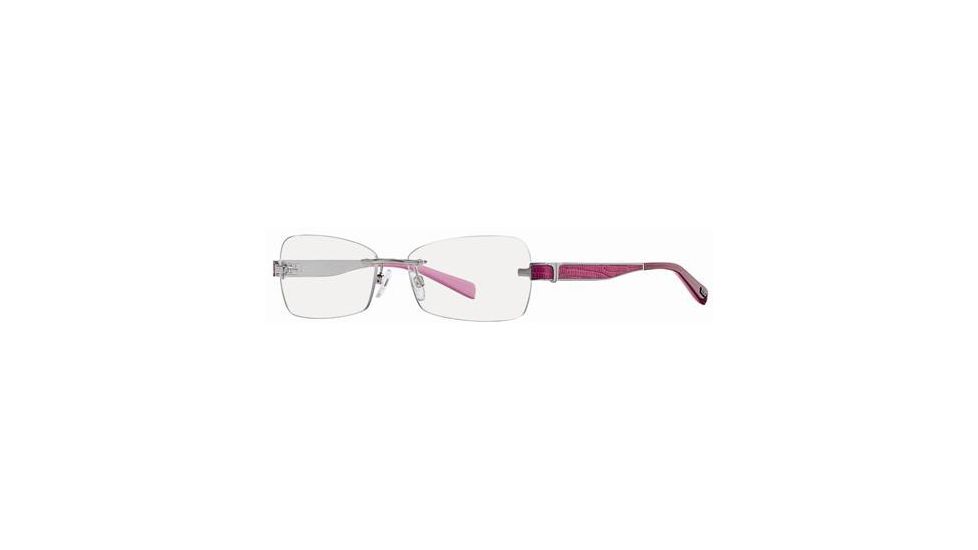 Tod's TO5021 Eyeglass Frames - 014 Frame Color