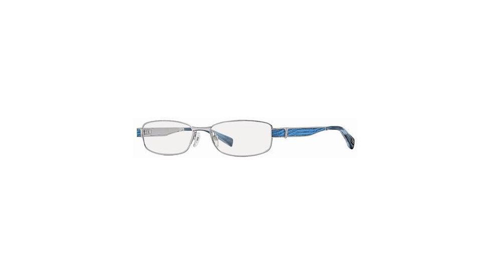 Tod's TO5022 Eyeglass Frames - 18A Frame Color