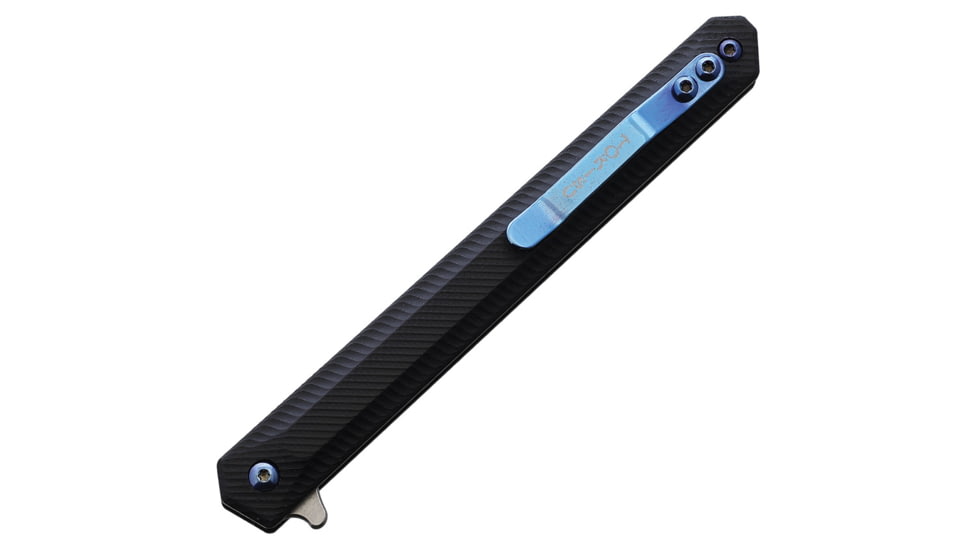Tokisu Linerlock CF/G10 TOK18721
