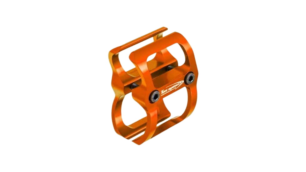 Toni System Barrel Clamp Beretta 1301 Tactical / Benelli M1-M2 Ga. 12, Orange, ASTC1-OR