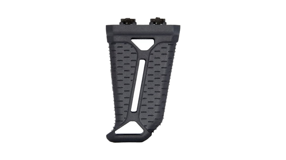 Toni System M-Lok Vertical Grip Long, Black, PYTGHLML