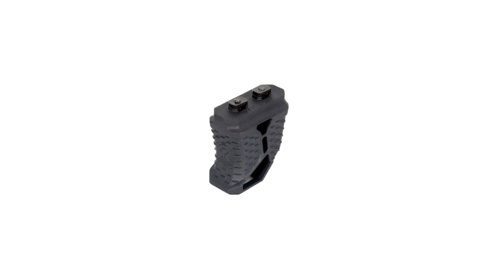 Toni System M-Lok Vertical Grip Short, Black, PYTGHSML