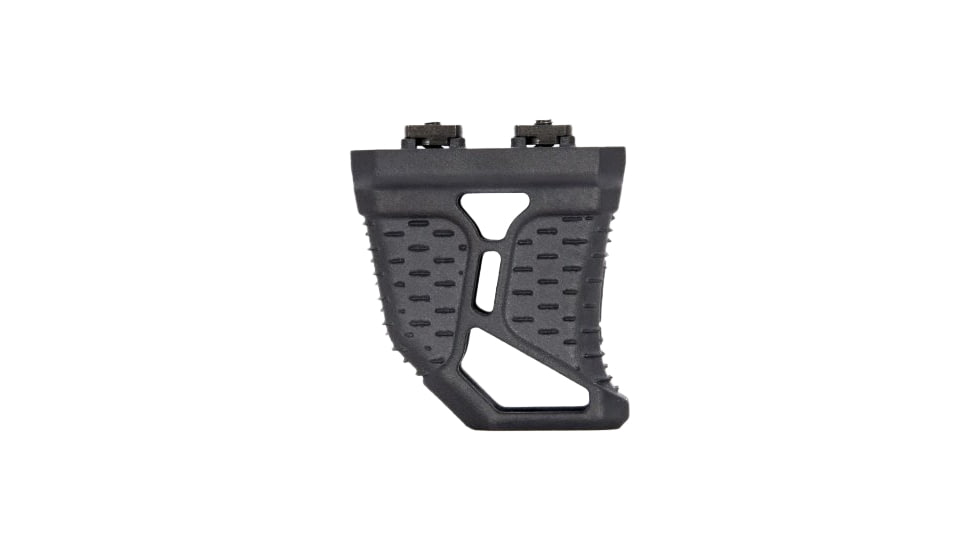 Toni System M-Lok Vertical Grip Short, Black, PYTGHSML