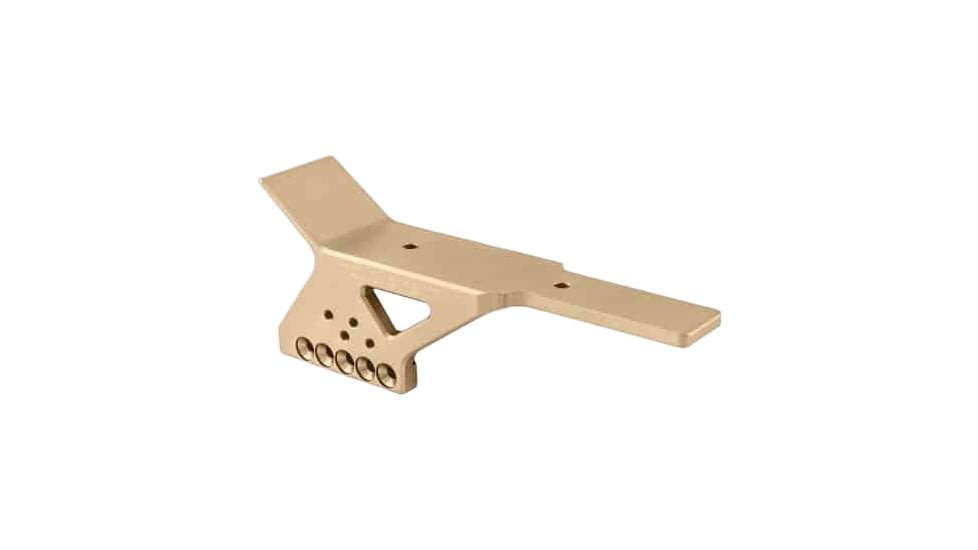 Toni System Sti Scope Mount for C-More Sr-Asrs-Csr-Asr, Sand, ALS14-SA