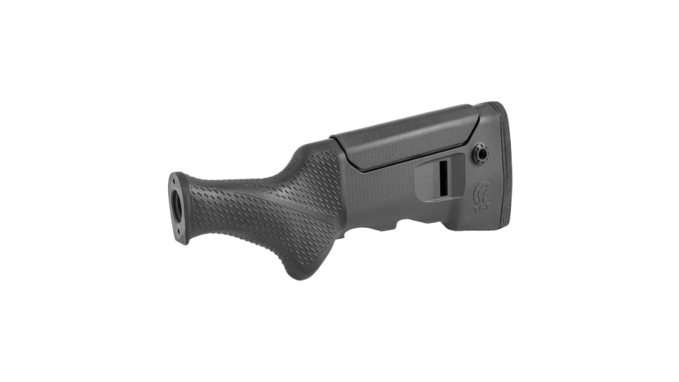 Toni System Tst Stock In Polymer for Benelli M2, Black, PYSTBNM2