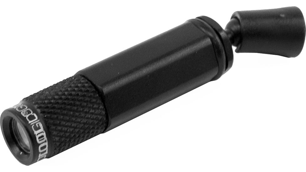 Tool Logic SLPro Magnetic Folding Knife, Tactical Black SLPB1