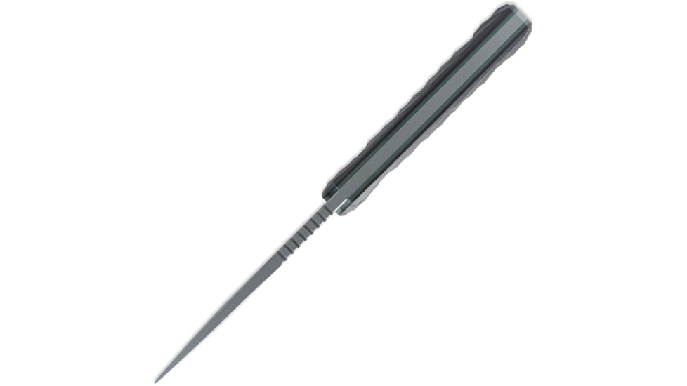 Toor Knives Ravyth S Fixed Blade Gray, TR33882