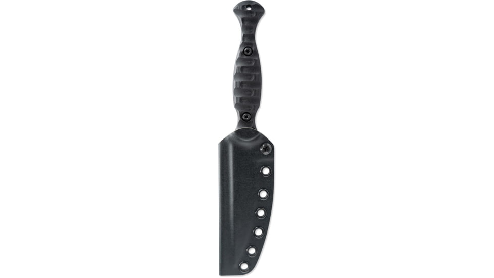 Toor Knives Regal Fixed Blade Phantom Gray, TR33884