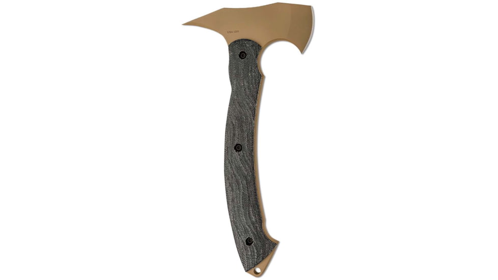 Toor Knives Tomahawk Axes, Arid, Tomahawk-Arid