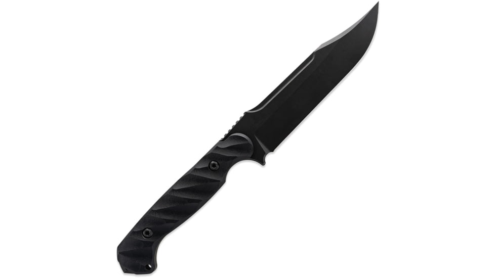 Toor Knives Valor MK1 Fixed Blade Bomber, TR64272