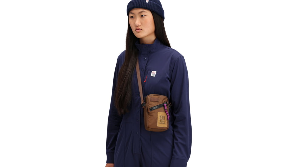 Topo Designs Coverall - Womens, Extra Small, 9753554631