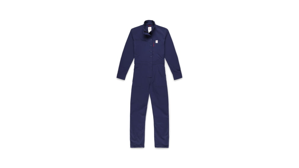 Topo Designs Coverall - Womens, Extra Small, 9753554631