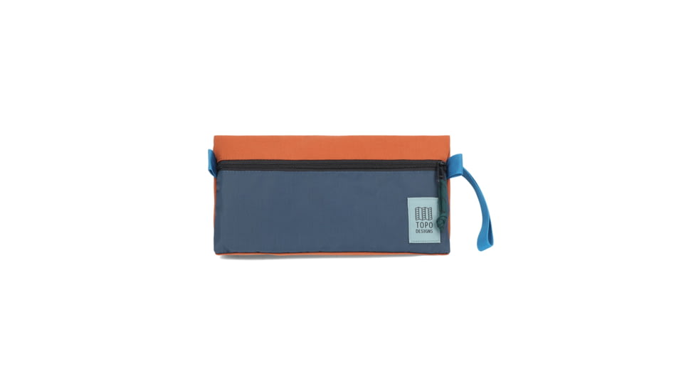 Topo Designs Dopp Kit, Sage/Pond Blue, 6696873164853