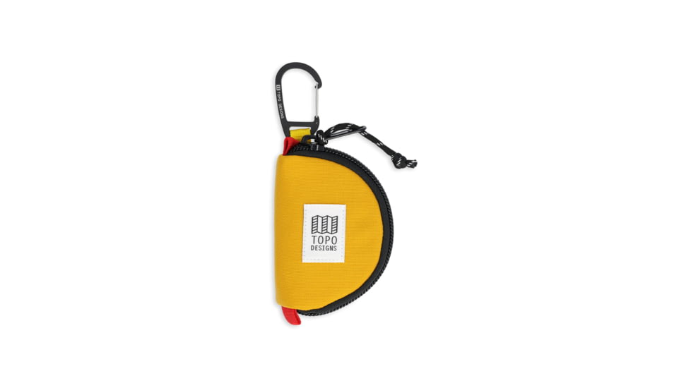 Topo Designs Taco Bags, Black, 4435643891765