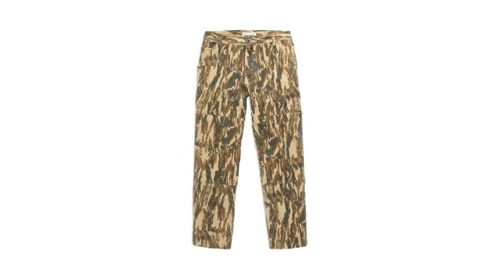 Topo Designs Utility Pants - Mens F2228315, 212401001570