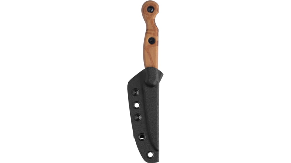 TOPS Knives El Pionero