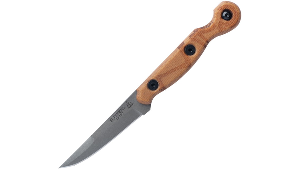 TOPS Knives El Pionero