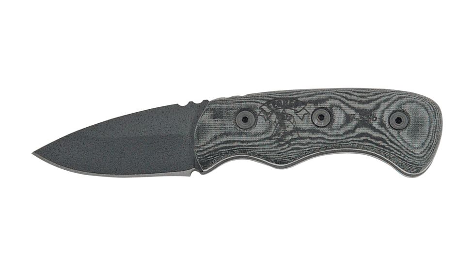 Tops Knives Ferret Fixed Blade Knife TPFBHP01