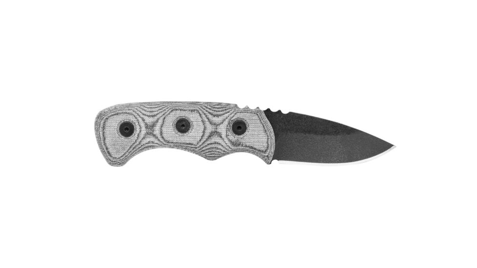 Tops Knives Ferret Fixed Blade Knife TPFBHP01