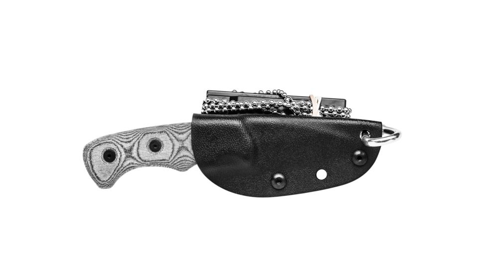 Tops Knives Ferret Fixed Blade Knife TPFBHP01