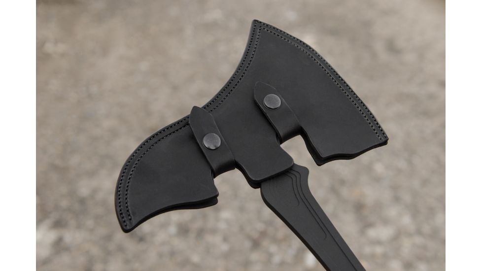 Tops Knives Vi Ax, Gray, 5.25in, VIAX-01