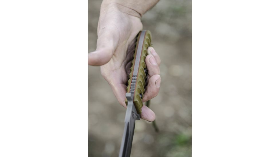 Tops Knives Wild Pig Hunter Knife WPH-04