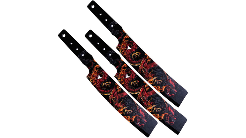 Toro Knives Besito Slim Throwing Knives