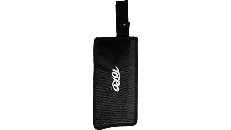 Toro Knives Besito Throwing Knife Water