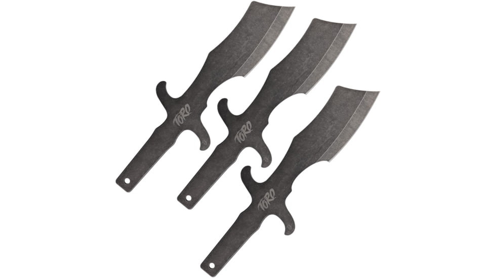 Toro Knives Lobo Throwing Knife, WKTL164