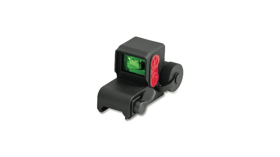 Torrey Pines Logic T12-M Mini Thermal Imager,50 Degree FOV,30hz,Black T-12M