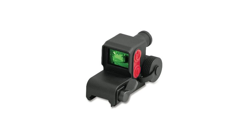 Torrey Pines Logic T12-W 3x Mini Thermal Imager,12.5 Degree FOV,30hz,Black T-12W