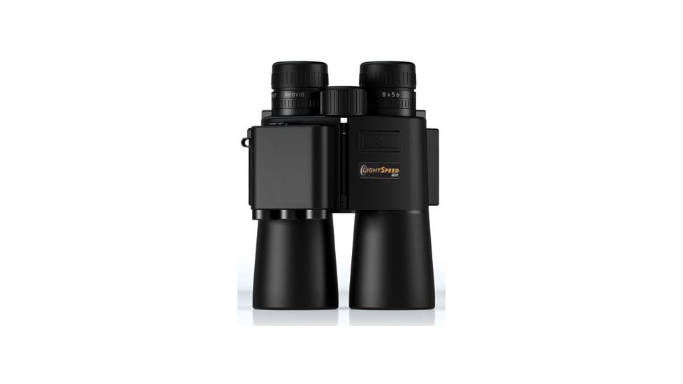 Torrey Pines Logic LightSpeed Binocular Unit