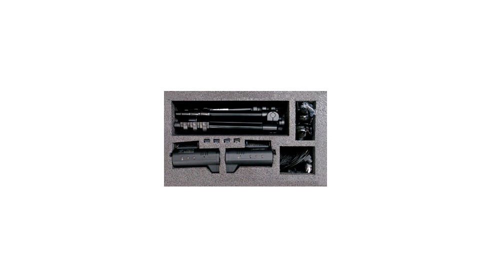 Torrey Pines R10 Rapid Fire Kit