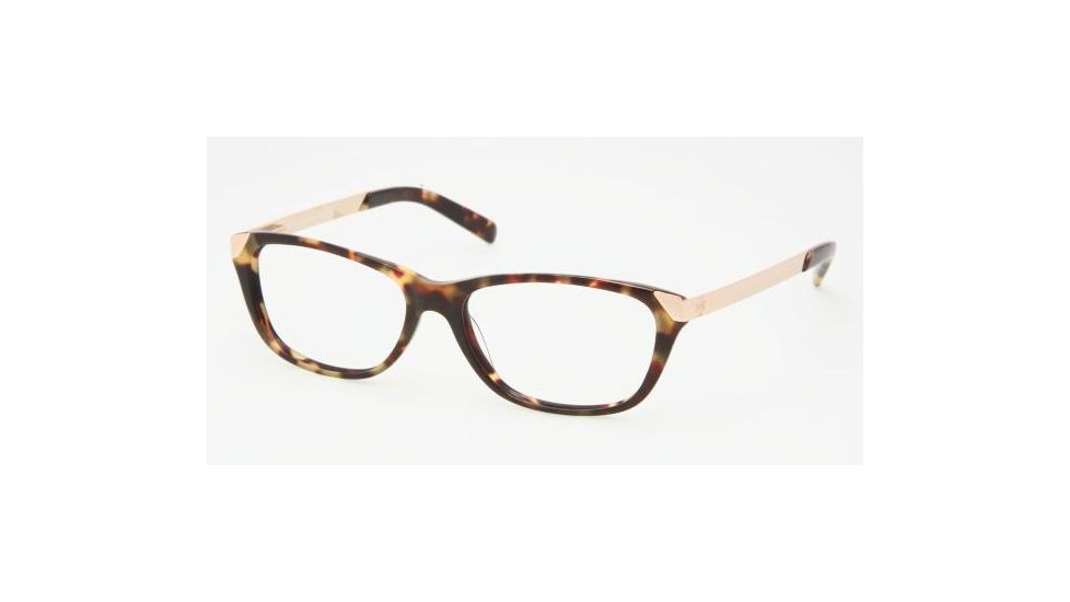 Tory Burch TY2005 Bifocal Eyeglasses Vintage Tort Frame / 51 mm Prescription Lenses, 517-5115