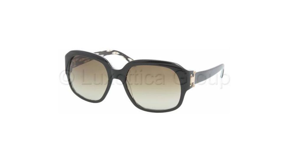 Tory Burch TY7017 Progressive Prescription Sunglasses TY7017-910-13-5418 - Lens Diameter: 54 mm, Frame Color: Tribal